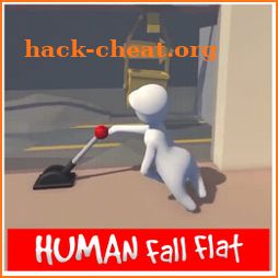 Human fall flats Walkthrough Trick & Tips icon