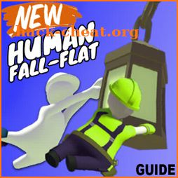 Human Fall_Flat guide 2019 icon