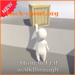 Human Flat - all level walkthrough icon