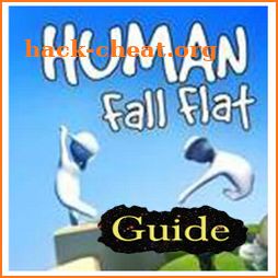Human Flat Easy Guide icon