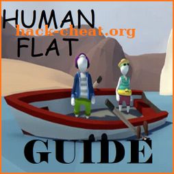 Human Flat | Complete Level Guide icon