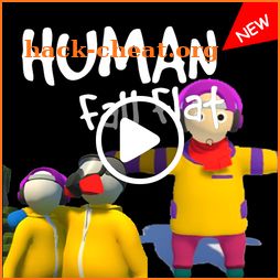 HUMAN FOLL FLAT VIDEOS 2018. icon
