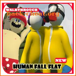 Human Game : Guide Human fall flat 2020 icon