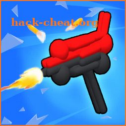 Human Gun! icon