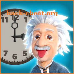 Human Heroes Einstein’s Clock icon