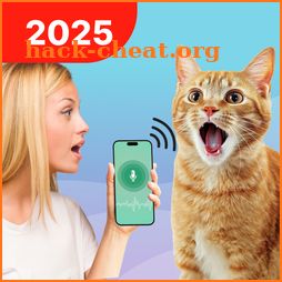 Human to Cat Translator icon