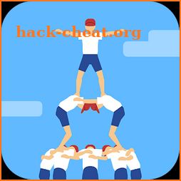 Human Tower icon