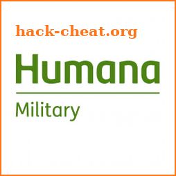 Humana Military icon