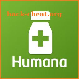 Humana Pharmacy icon