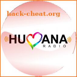 Humana Radio icon