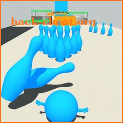 HumanBowling icon