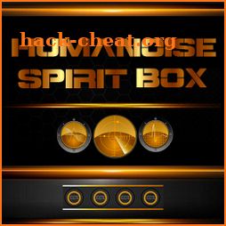 HumaNoise Spirit Box icon