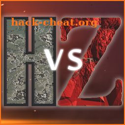 Humans vs Zombies Apocalypse icon