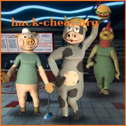 Humble Burger Barn icon