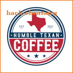 Humble Texan Coffee icon