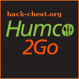 Humco2Go icon