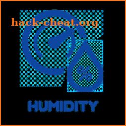 Humidity Checker pro – Humidity Meter Hygrometer icon