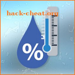 Humidity Meter - Humidity And Temperature icon