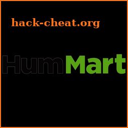 HumMart icon