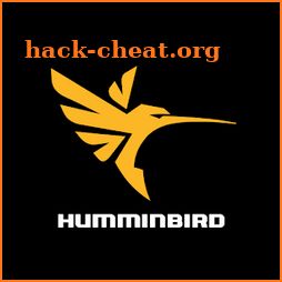 Humminbird FishSmart icon