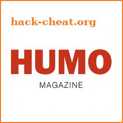 Humo Magazine icon