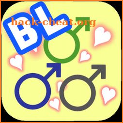 Humor BL Game- Stop! Don't fight for me! icon