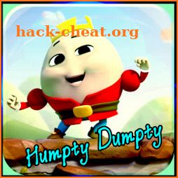 Humpty Dumpty Videos icon