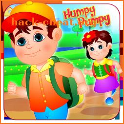 Humpy Pumpy - Kids Learning Songs and Videos icon