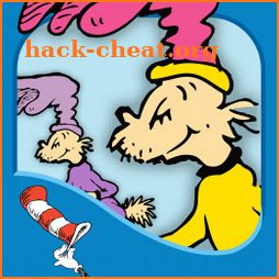 Hunches in Bunches - Dr. Seuss icon