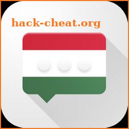 Hungarian Verb Blitz Pro icon