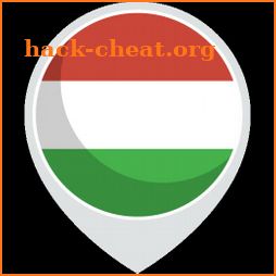 Hungary VPN Proxy - Ultimate Free VPN icon