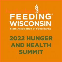 Hunger and Health Summit icon