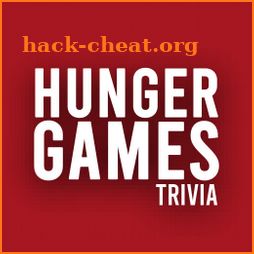 Hunger Games Trivia Quiz icon
