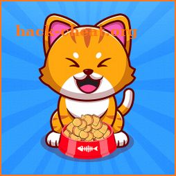 Hungry Cat - Puzzle Game icon