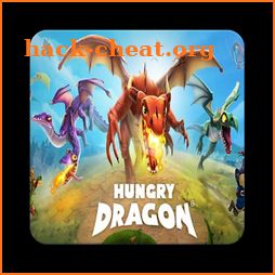Hungry Dragon World Hints icon