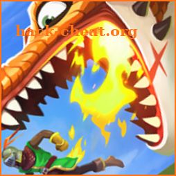 Hungry Dragon™ (Hungry Dragon) : Pro Guide 2018 icon