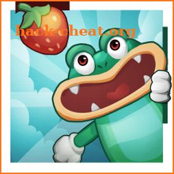 Hungry Froggy icon