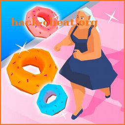 Hungry Girl icon