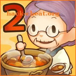 Hungry Hearts Diner 2: Moonlit Memories icon