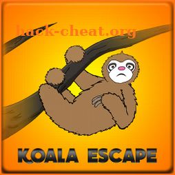 Hungry Koala Escape icon