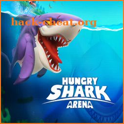 Hungry Shark Evolution -22 icon