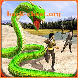Hungry Snake Hunting - Expert Simulator icon