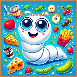 Hungry Snake : Worms Zone icon