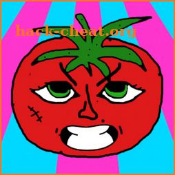 Hungry Tomatos icon