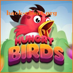 HungryBird icon