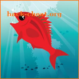 HungryFin: Underwater Puzzle Adventure icon