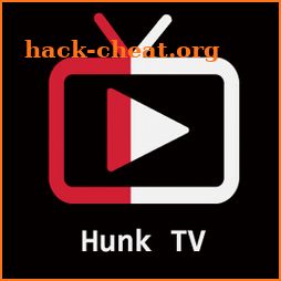 Hunk TV icon