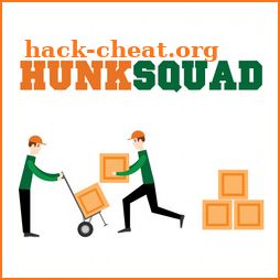 HunkSquad icon