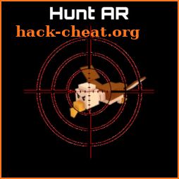 Hunt AR : Augmented Reality Shooting Game icon