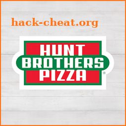 Hunt Brothers Pizza icon
